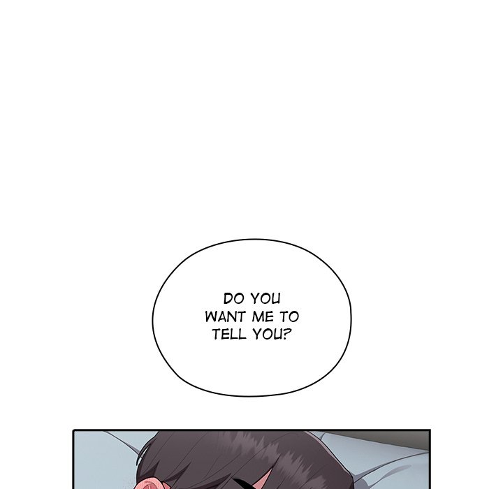 Troublesome Employee Warning chapter 5 page 127