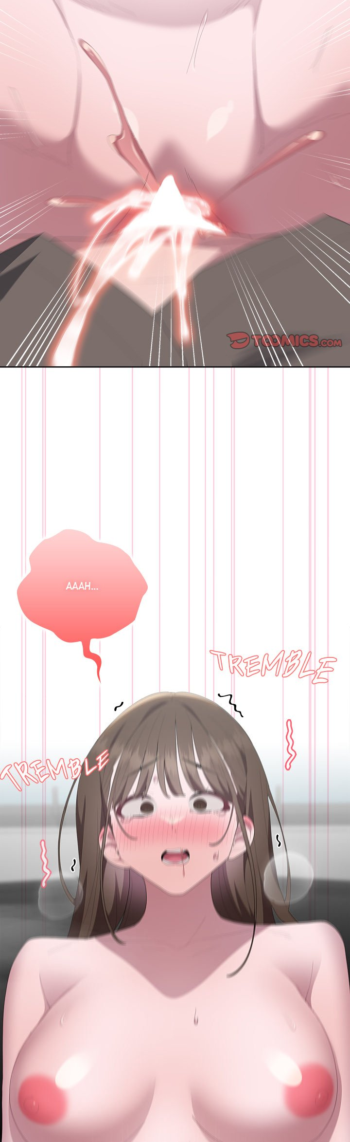 Troublesome Employee Warning chapter 51 page 17