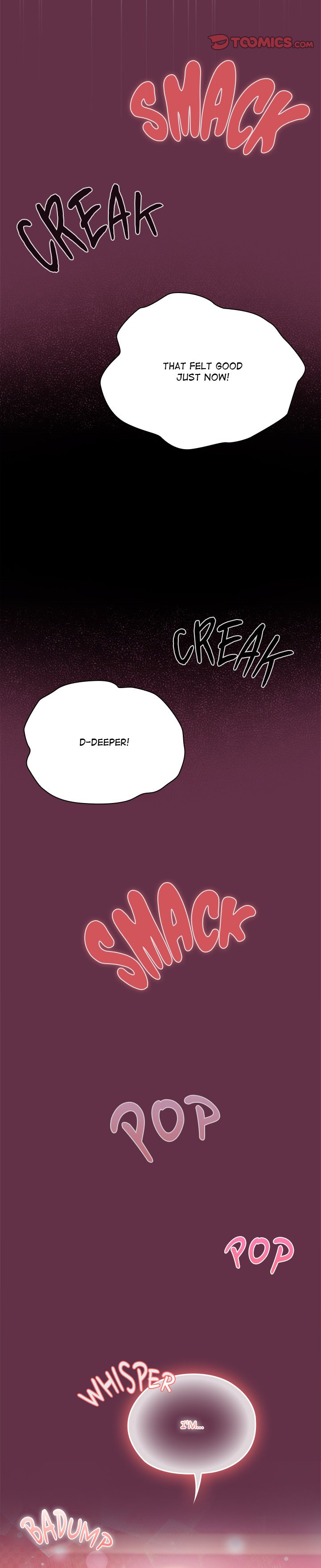 Troublesome Employee Warning chapter 51 page 26