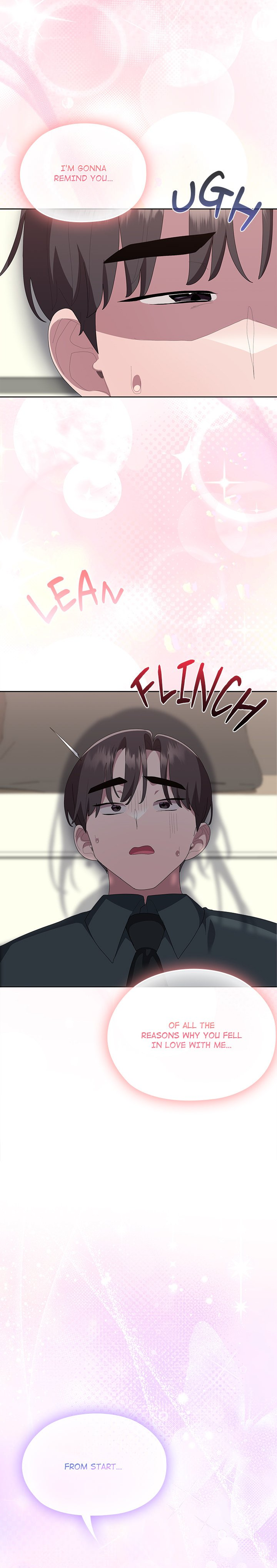 Troublesome Employee Warning chapter 54 page 27
