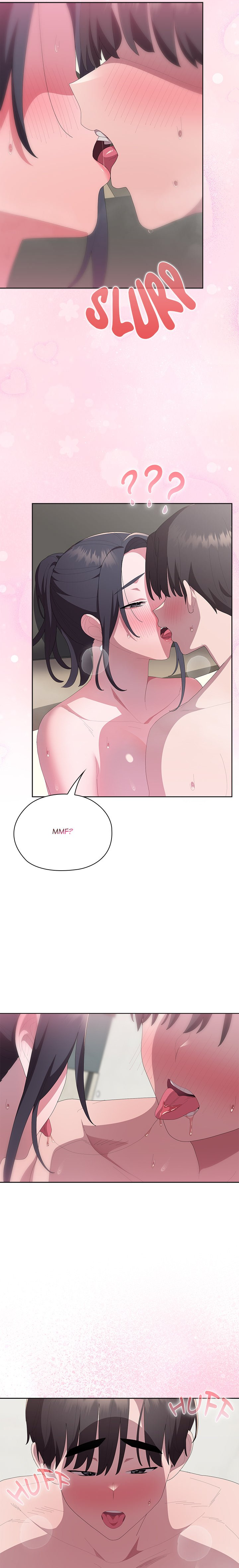 Troublesome Employee Warning chapter 56 page 22
