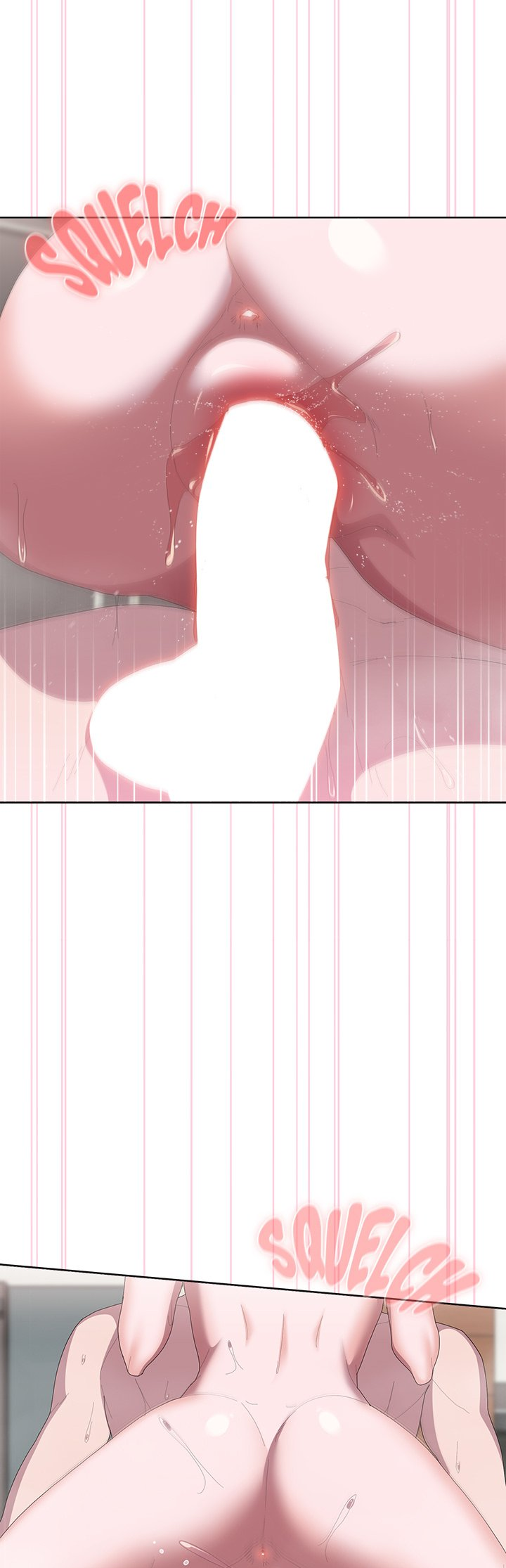 Troublesome Employee Warning chapter 59 page 6