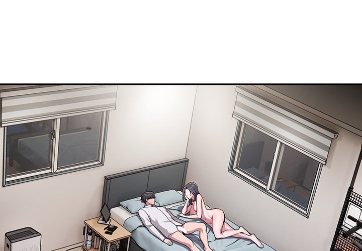 Troublesome Employee Warning chapter 6 page 4