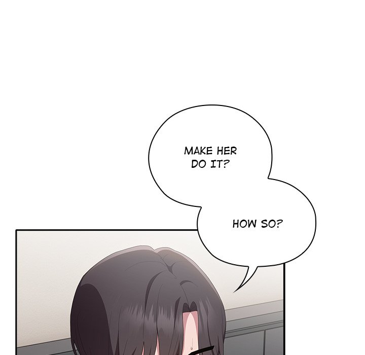 Troublesome Employee Warning chapter 6 page 10