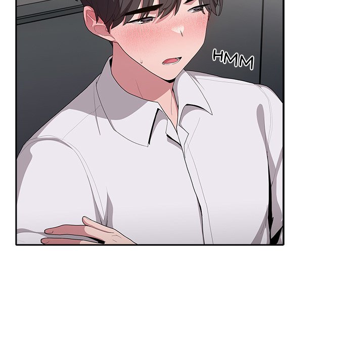 Troublesome Employee Warning chapter 6 page 11