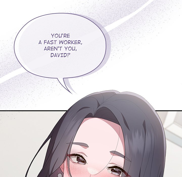 Troublesome Employee Warning chapter 6 page 14