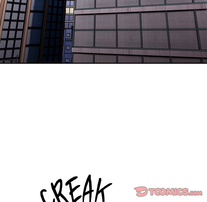 Troublesome Employee Warning chapter 6 page 21