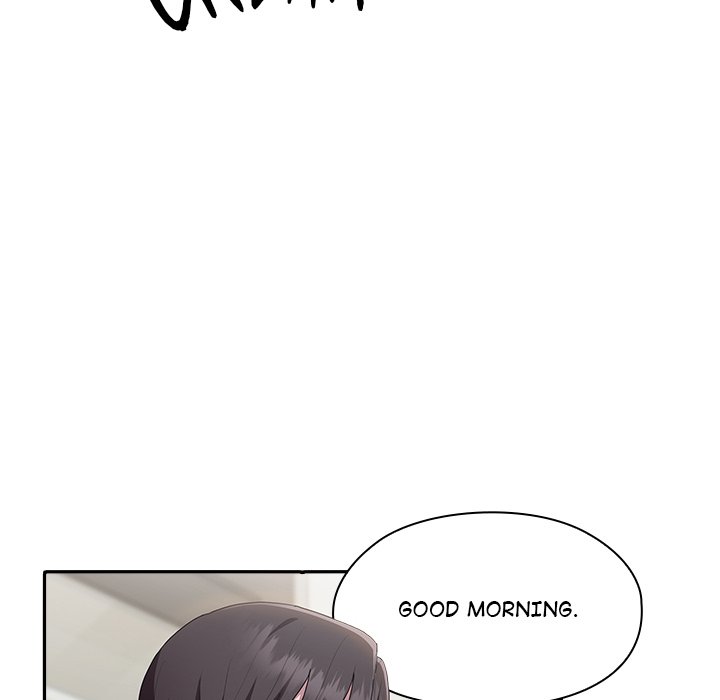Troublesome Employee Warning chapter 6 page 22