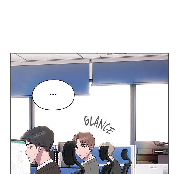 Troublesome Employee Warning chapter 6 page 24