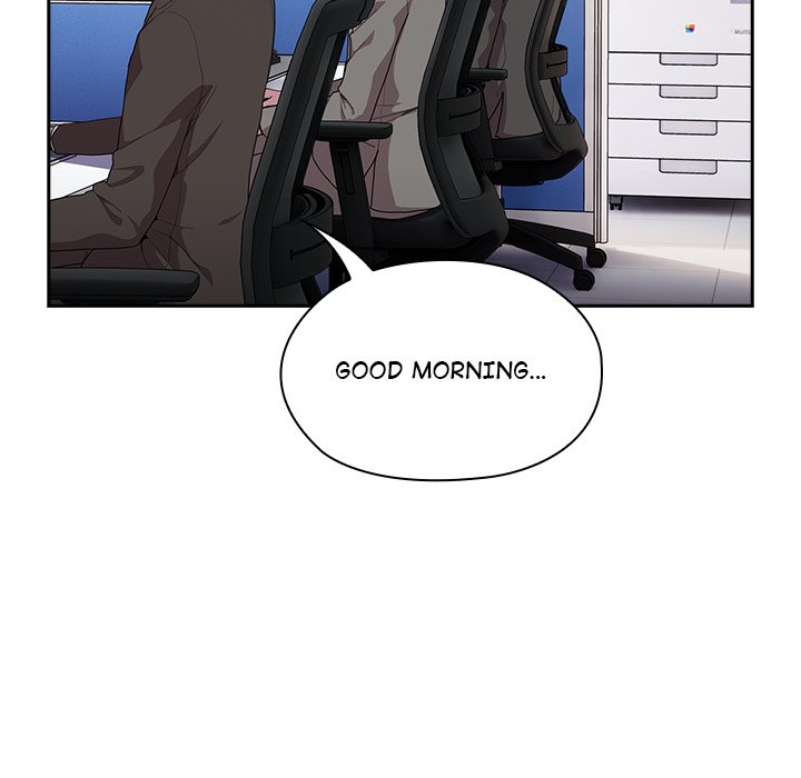 Troublesome Employee Warning chapter 6 page 25