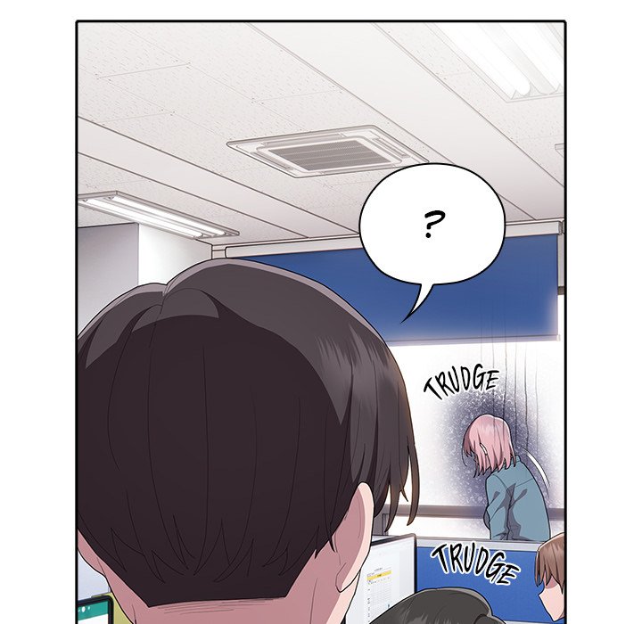 Troublesome Employee Warning chapter 6 page 34