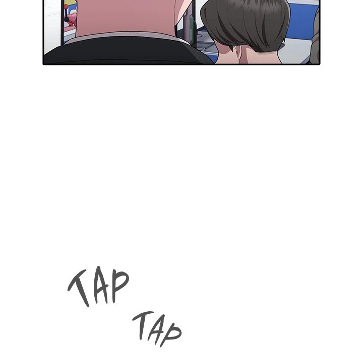 Troublesome Employee Warning chapter 6 page 35