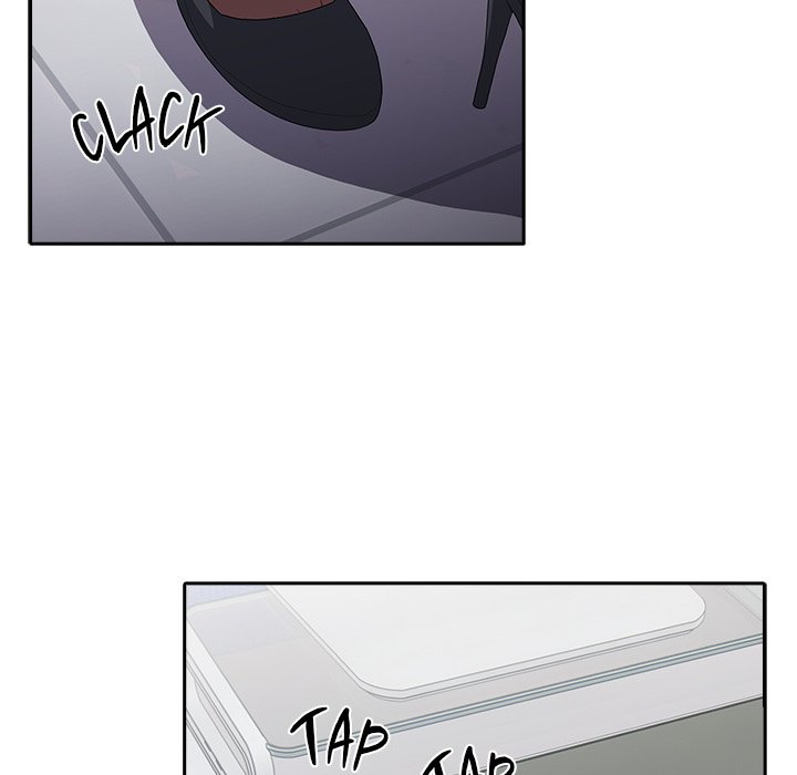 Troublesome Employee Warning chapter 6 page 44