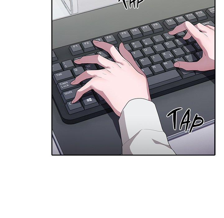 Troublesome Employee Warning chapter 6 page 45