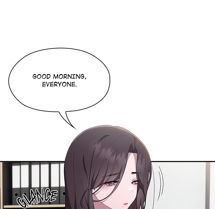 Troublesome Employee Warning chapter 6 page 46