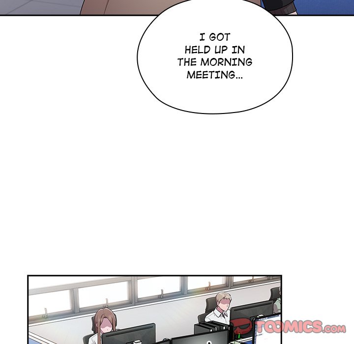 Troublesome Employee Warning chapter 6 page 48