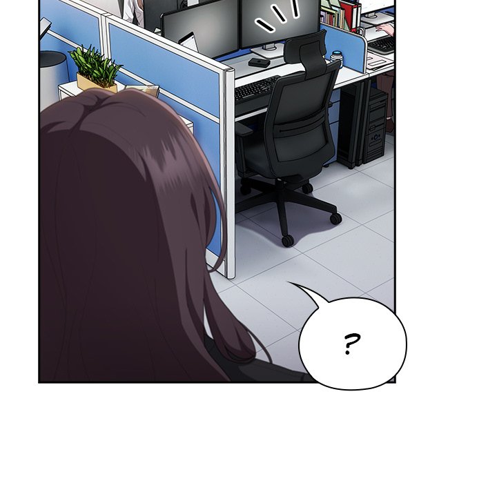 Troublesome Employee Warning chapter 6 page 49