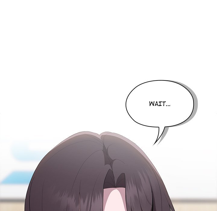 Troublesome Employee Warning chapter 6 page 50