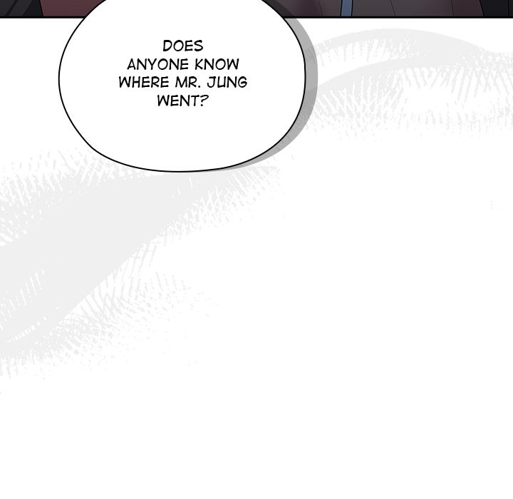 Troublesome Employee Warning chapter 6 page 52