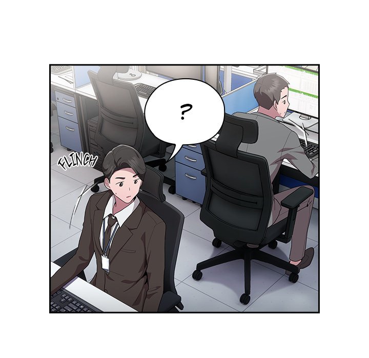 Troublesome Employee Warning chapter 6 page 53