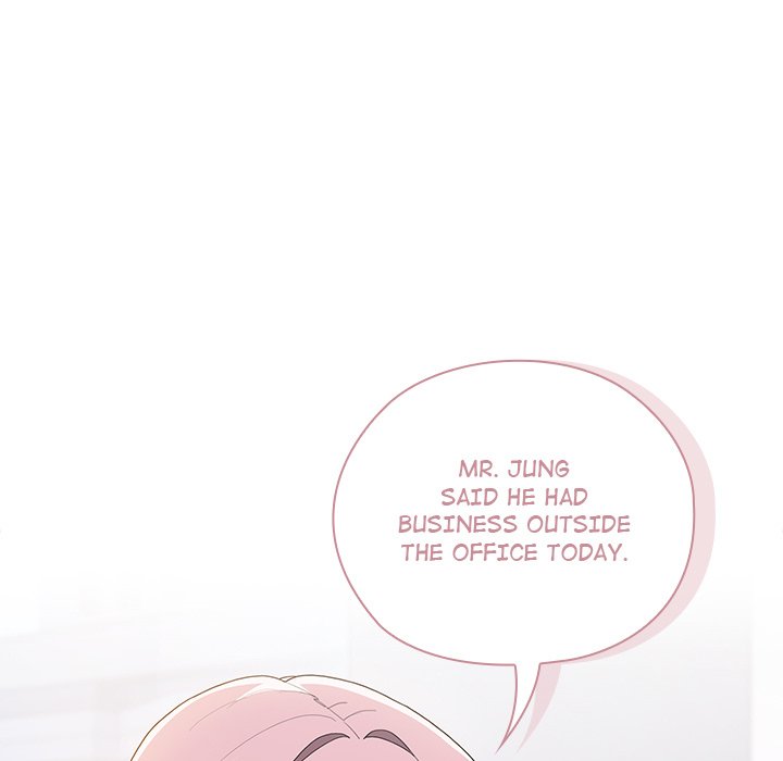Troublesome Employee Warning chapter 6 page 55