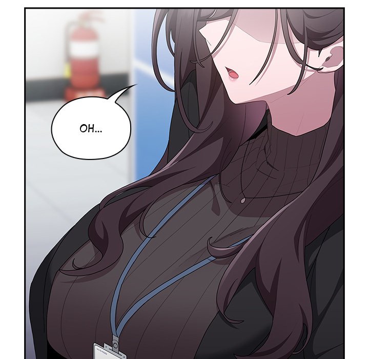 Troublesome Employee Warning chapter 6 page 59