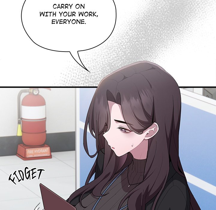 Troublesome Employee Warning chapter 6 page 61
