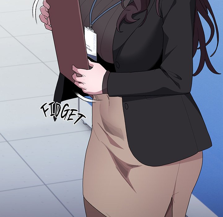 Troublesome Employee Warning chapter 6 page 62