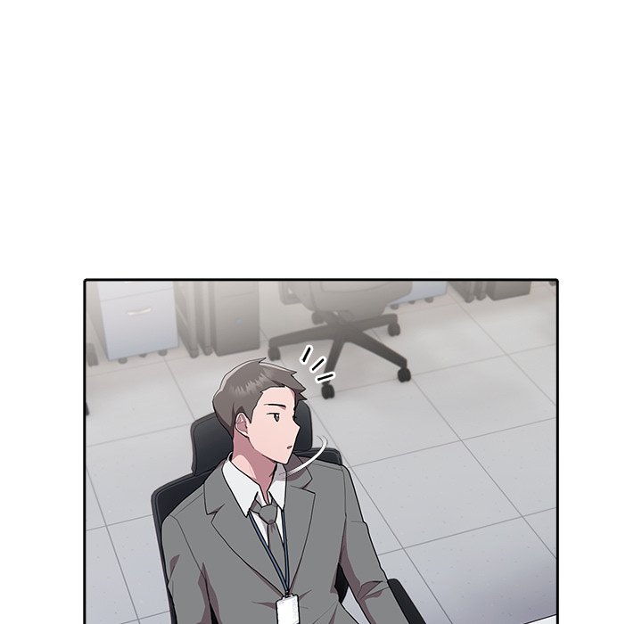 Troublesome Employee Warning chapter 6 page 67