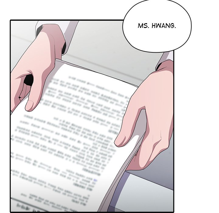 Troublesome Employee Warning chapter 6 page 71