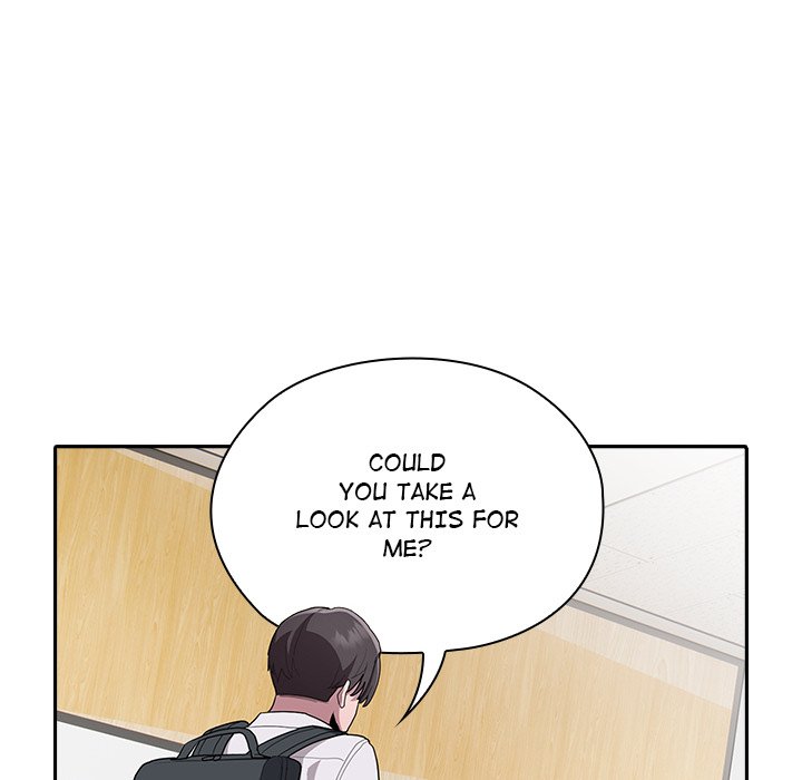 Troublesome Employee Warning chapter 6 page 72