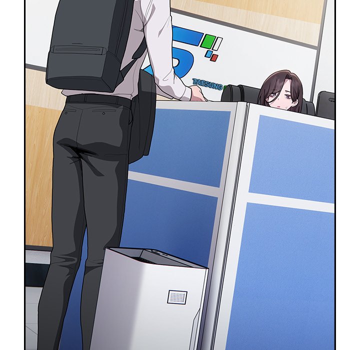Troublesome Employee Warning chapter 6 page 73