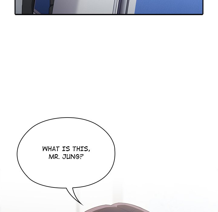 Troublesome Employee Warning chapter 6 page 74