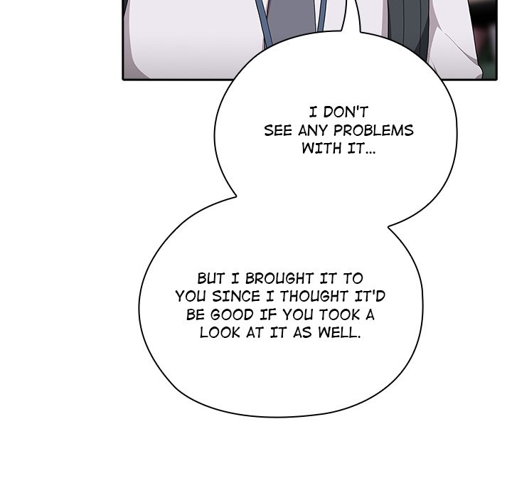 Troublesome Employee Warning chapter 6 page 78
