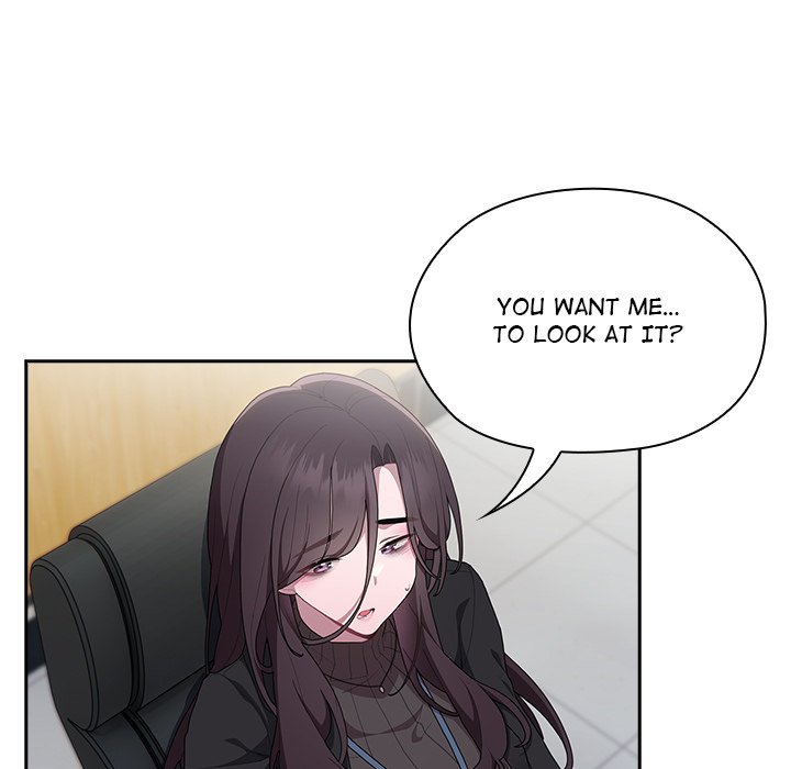Troublesome Employee Warning chapter 6 page 79