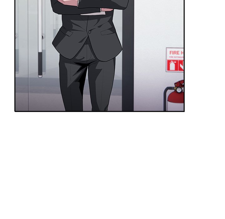 Troublesome Employee Warning chapter 6 page 86