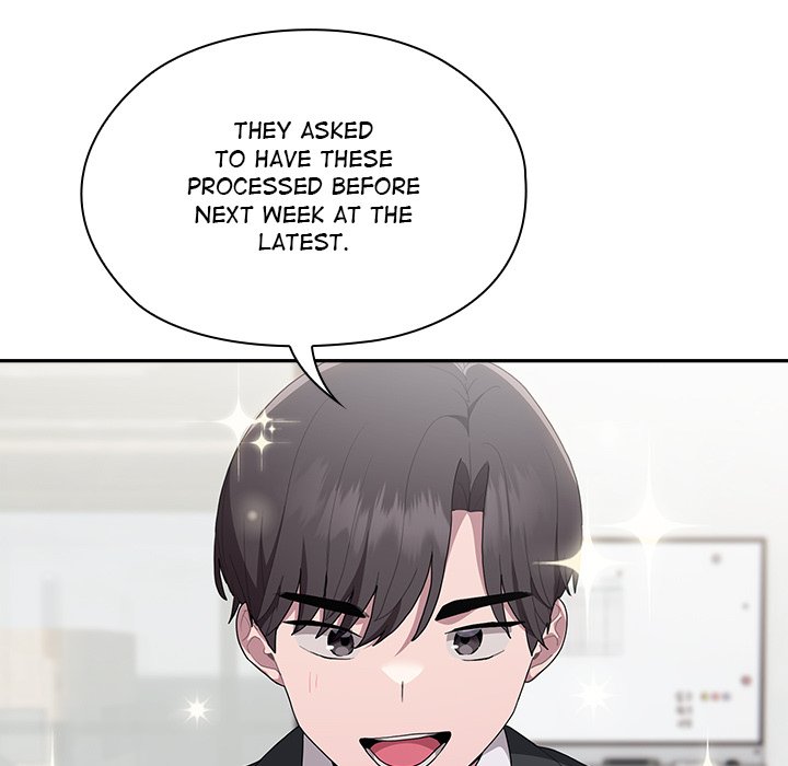 Troublesome Employee Warning chapter 6 page 87
