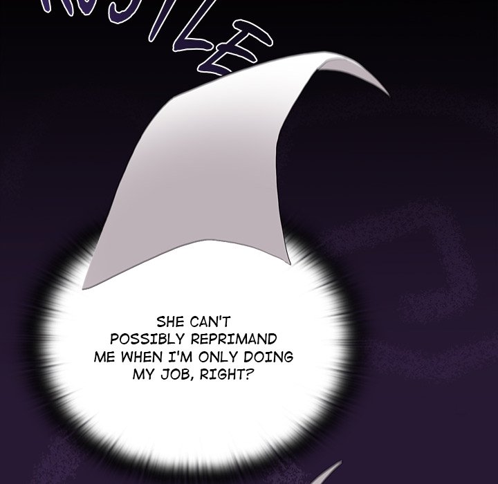 Troublesome Employee Warning chapter 6 page 94