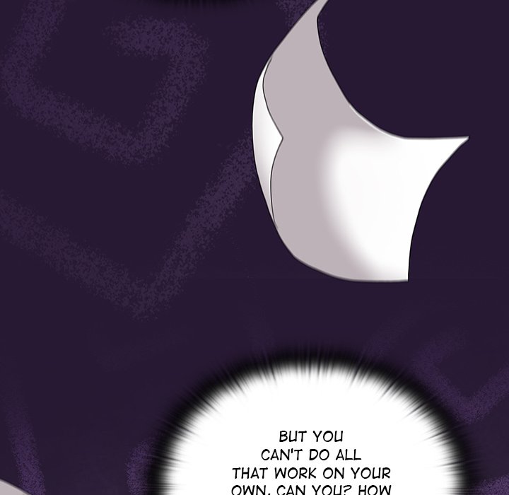 Troublesome Employee Warning chapter 6 page 95
