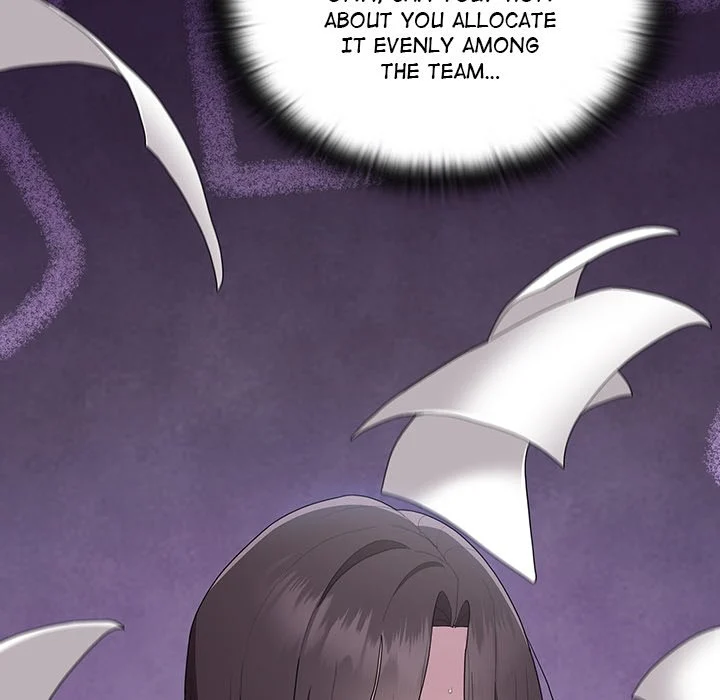 Troublesome Employee Warning chapter 6 page 96