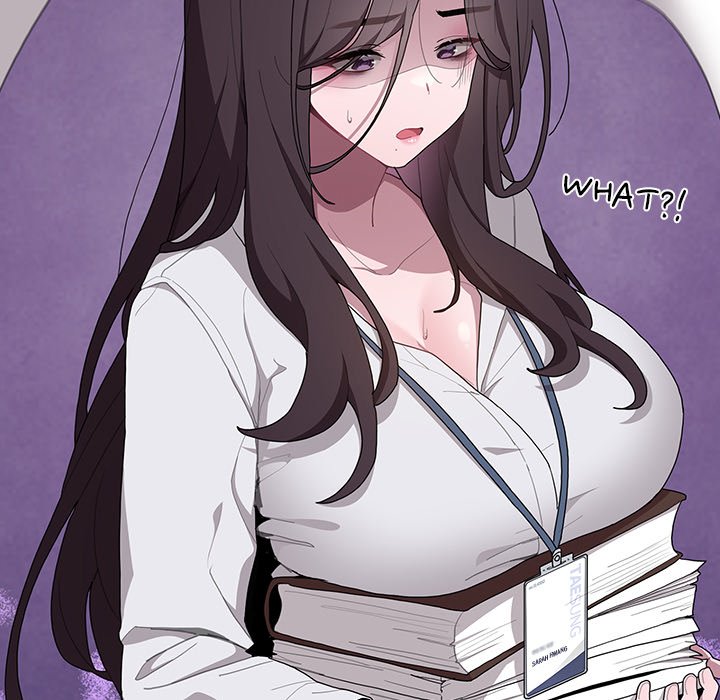 Troublesome Employee Warning chapter 6 page 97