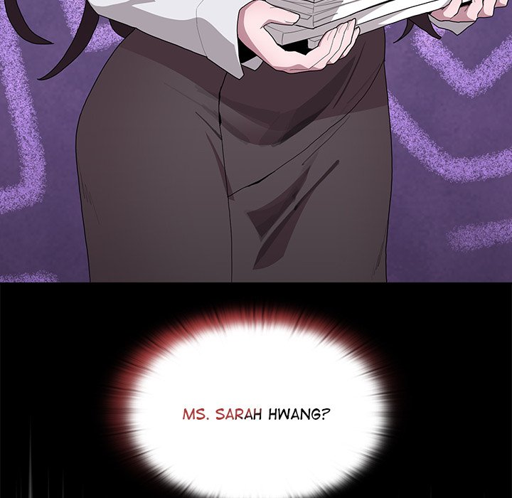 Troublesome Employee Warning chapter 6 page 98