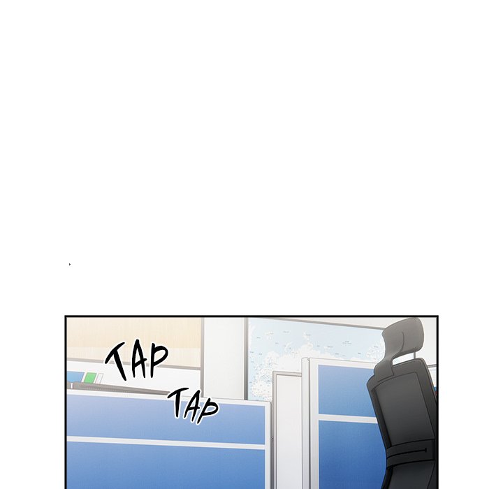Troublesome Employee Warning chapter 6 page 101