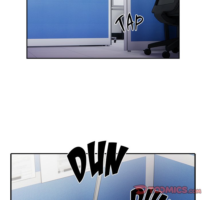 Troublesome Employee Warning chapter 6 page 102