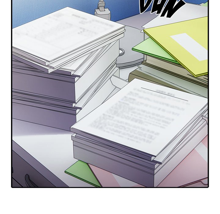Troublesome Employee Warning chapter 6 page 103