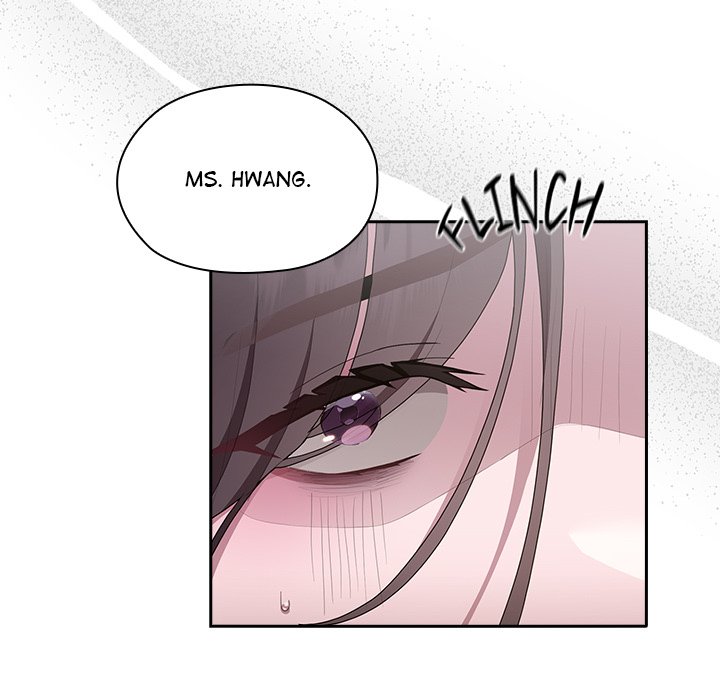 Troublesome Employee Warning chapter 6 page 105