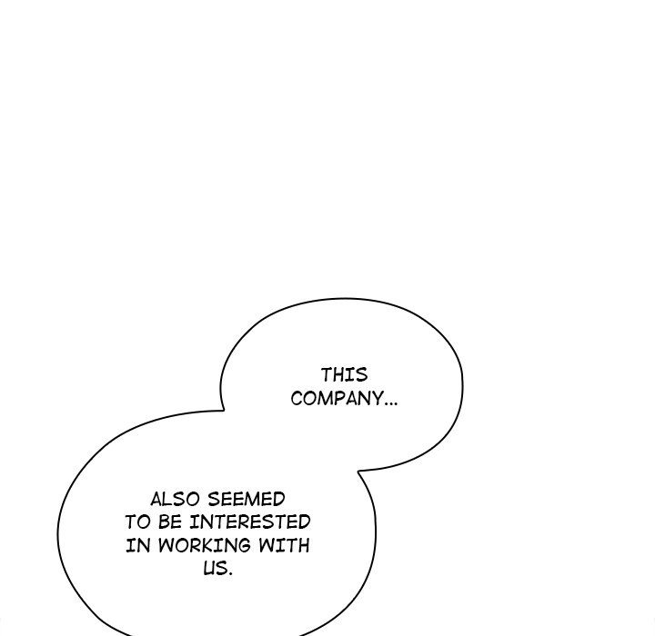 Troublesome Employee Warning chapter 6 page 106