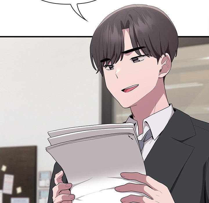 Troublesome Employee Warning chapter 6 page 107