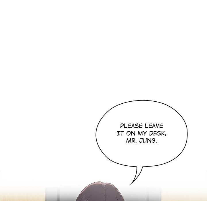 Troublesome Employee Warning chapter 6 page 110