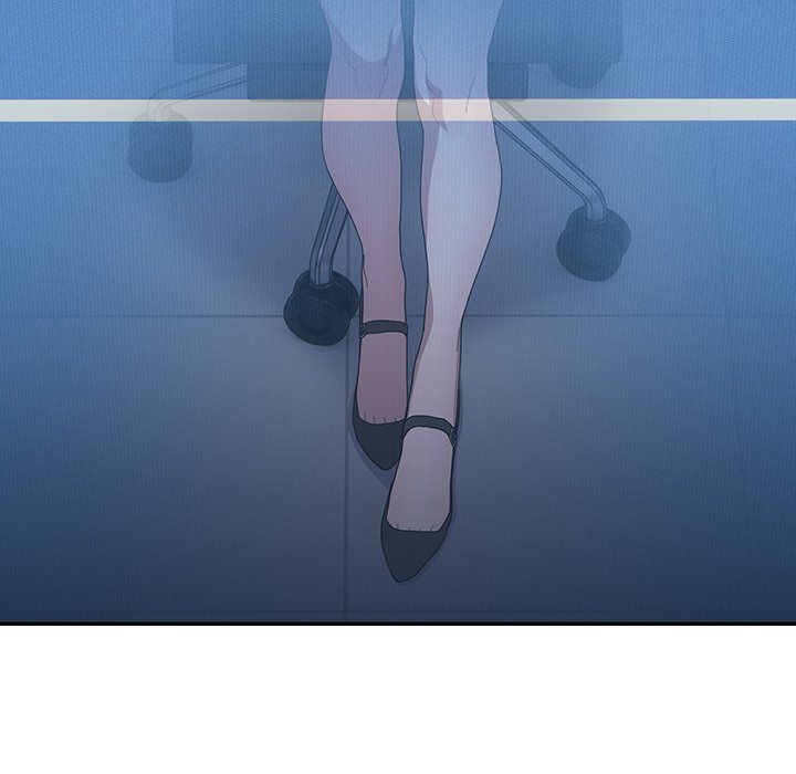 Troublesome Employee Warning chapter 6 page 112